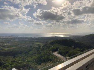November 9, 2019 - (15) Ishigaki - Emerald Sea Seeing Observation Platform - 3 of 3