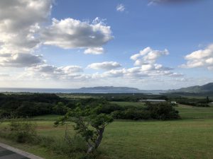 November 9, 2019 - (16) Ishigaki - Firefly Waterfall Observation Platform - 2 of 2