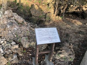 November 9, 2019 - (17) Ishigaki - Tsunami Uhuishi - 2 of 4