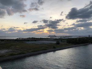 November 9, 2019 - (19) Ishigaki - Southern Gate Bridge - 111 of 29