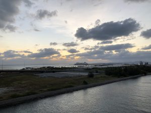 November 9, 2019 - (19) Ishigaki - Southern Gate Bridge - 120 of 29