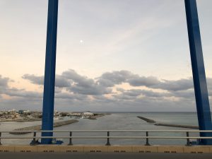 November 9, 2019 - (19) Ishigaki - Southern Gate Bridge - 123 of 29