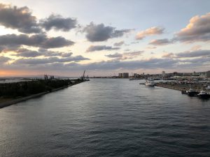 November 9, 2019 - (19) Ishigaki - Southern Gate Bridge - 19 of 29