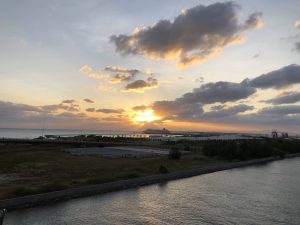 November 9, 2019 - (19) Ishigaki - Southern Gate Bridge - 3 of 29